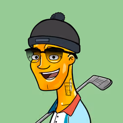 Links Champion #5119