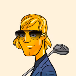 Links Champion #7946