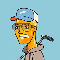 Links Champion #2272