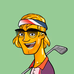 Links Champion #6554