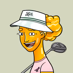 Links Champion #2119