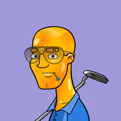 Links Champion #6828