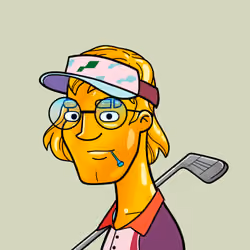 Links Champion #3459