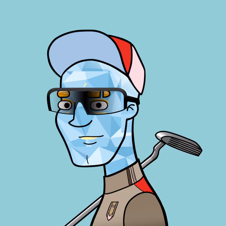 Links Champion #4977