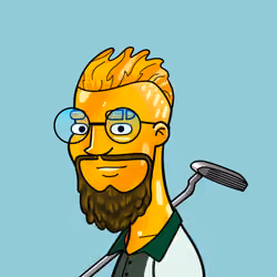 Links Champion #3484