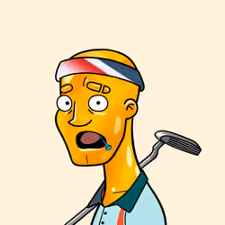 Links Champion #3719