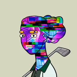 Links Champion #8155