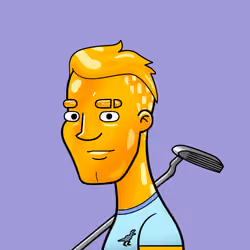 Links Champion #3072