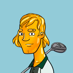 Links Champion #5422