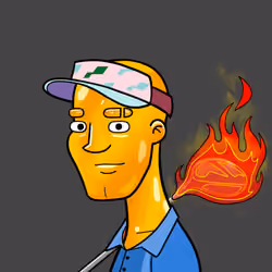 Links Champion #6059