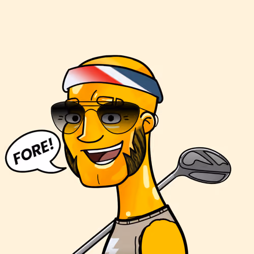Links Champion #10048
