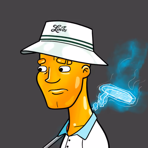 Links Champion #3532