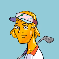 Links Champion #8751