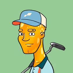 Links Champion #3523