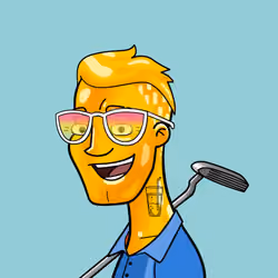 Links Champion #2668