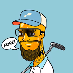 Links Champion #1553