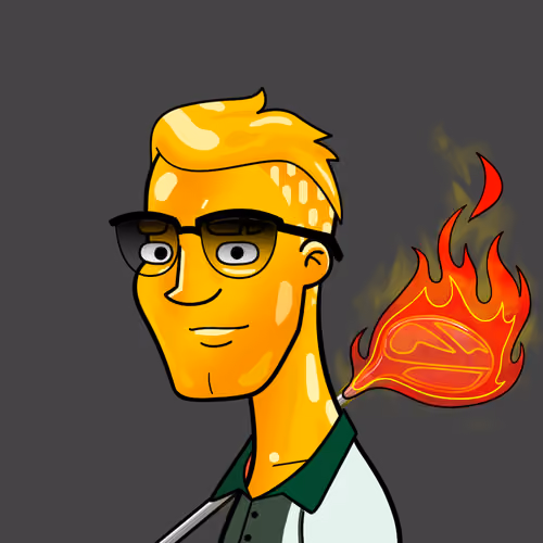 Links Champion #5063