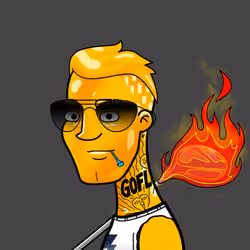 Links Champion #3670