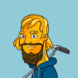 Links Champion #9525