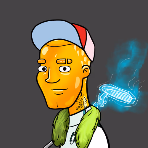 Links Champion #2965