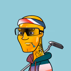 Links Champion #1321