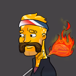 Links Champion #3574