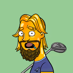 Links Champion #4403