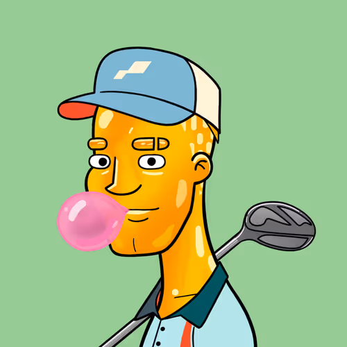 Links Champion #5016