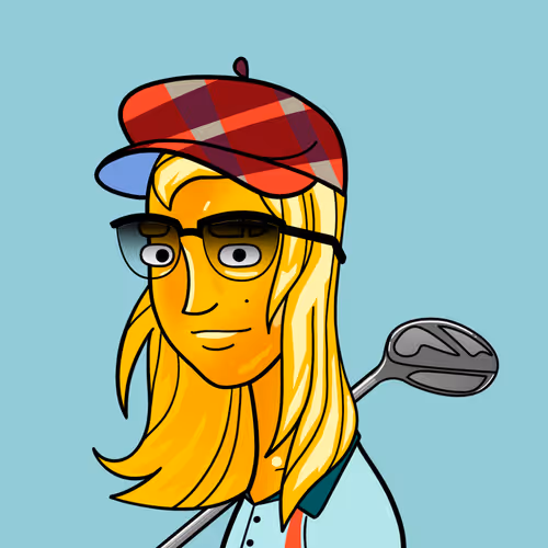 Links Champion #5324