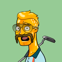 Links Champion #3299