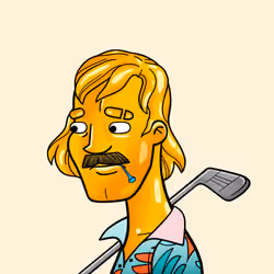 Links Champion #3628