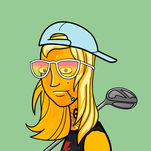 Links Champion #2899