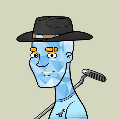 Links Champion #2259