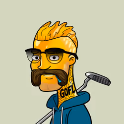 Links Champion #2649