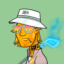 Links Champion #976