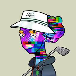 Links Champion #9702