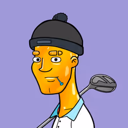 Links Champion #8247