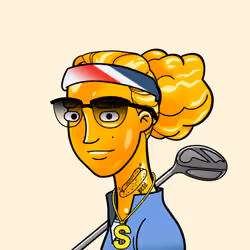 Links Champion #3965