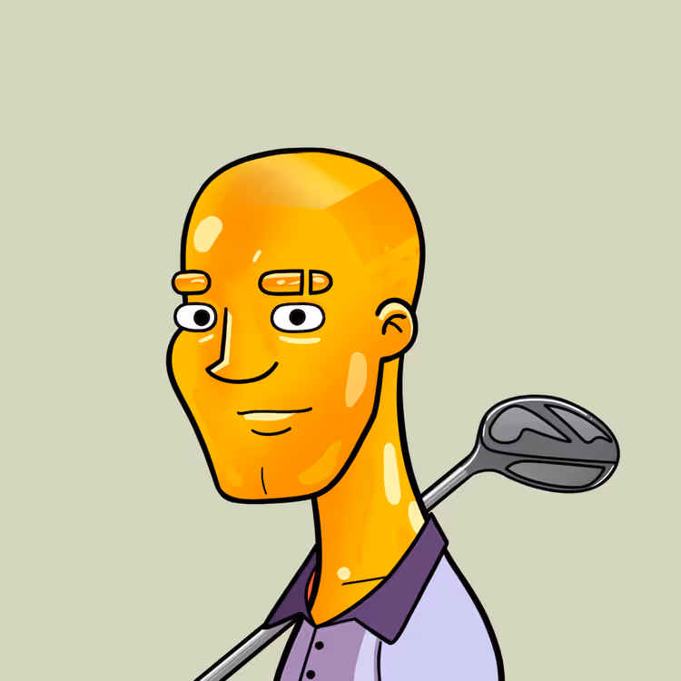 Links Champion #2658