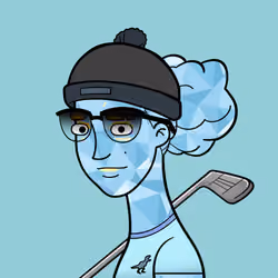Links Champion #3794