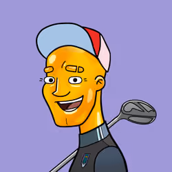 Links Champion #3713