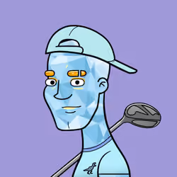 Links Champion #1206