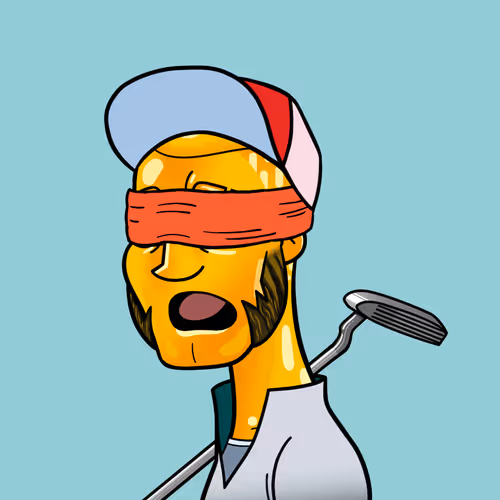 Links Champion #1156