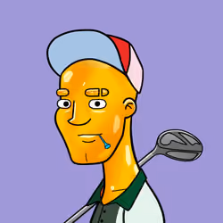 Links Champion #4662