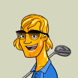 Links Champion #1072