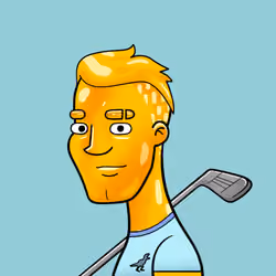 Links Champion #6278