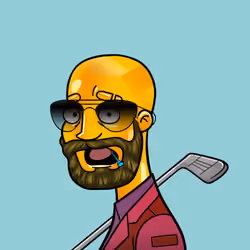 Links Champion #3526
