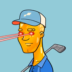 Links Champion #2159