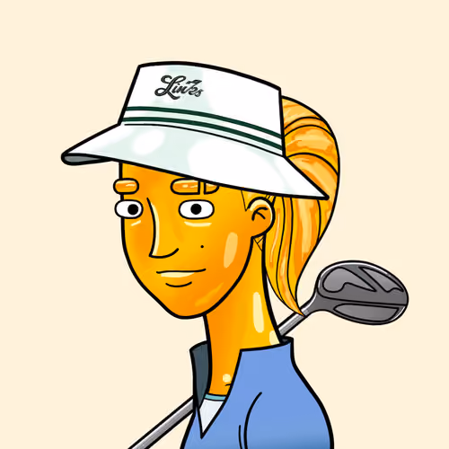 Links Champion #6225