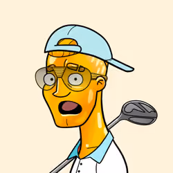 Links Champion #2669